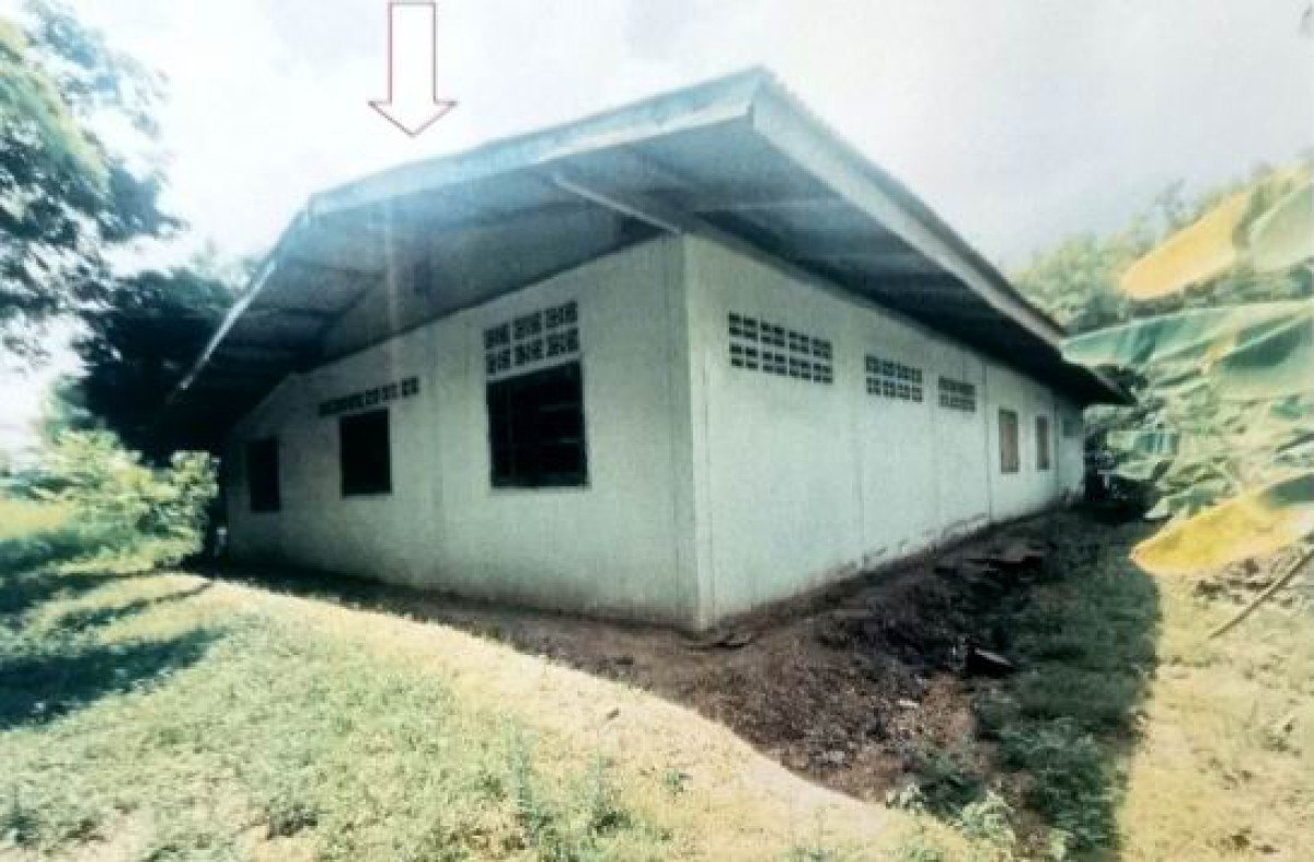 บ้านเดี่ยว อุบลราชธานี ศรีเมืองใหม่ ตะบ่าย 1278540