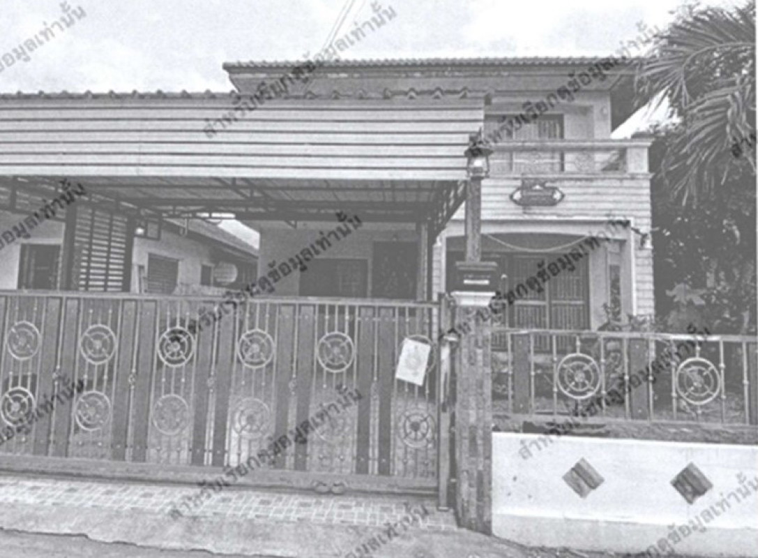 บ้านเดี่ยว นครราชสีมา เมืองนครราชสีมา หนองบัวศาลา 1680680