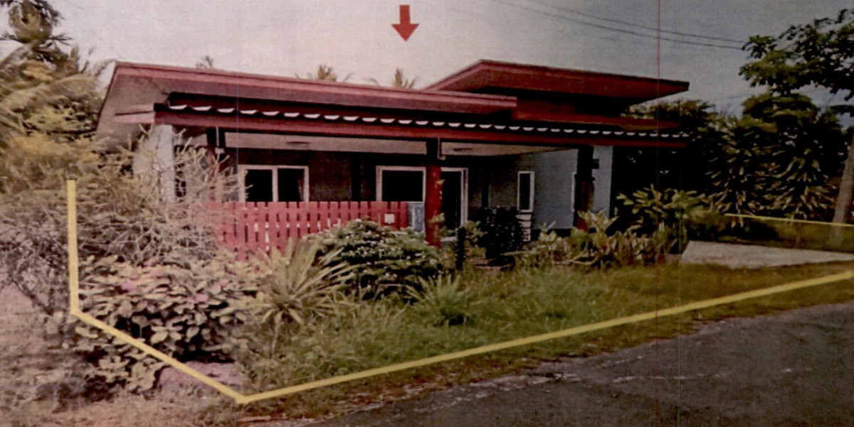 บ้านเดี่ยว สุราษฎร์ธานี กาญจนดิษฐ์ ตะเคียนทอง 1335850