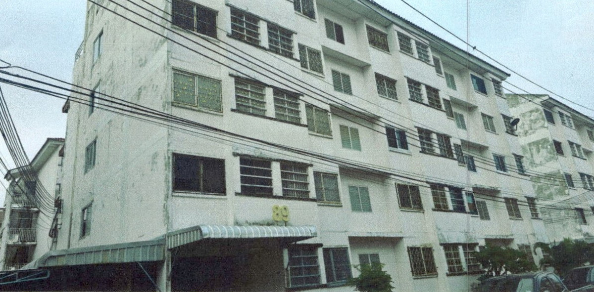 Condominium Bangkok Bueng Kum Khlong Kum 385700