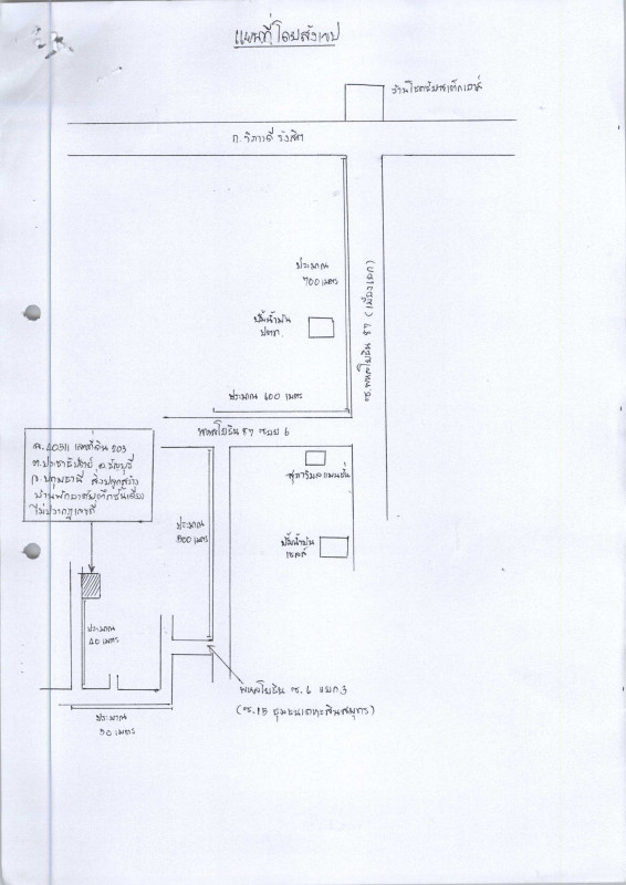 ทาวน์เฮ้าส์ ปทุมธานี ธัญบุรี ประชาธิปัตย์ 542660