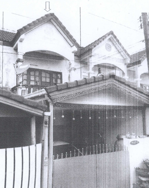 ทาวน์เฮ้าส์ ปทุมธานี ลำลูกกา คูคต 700900