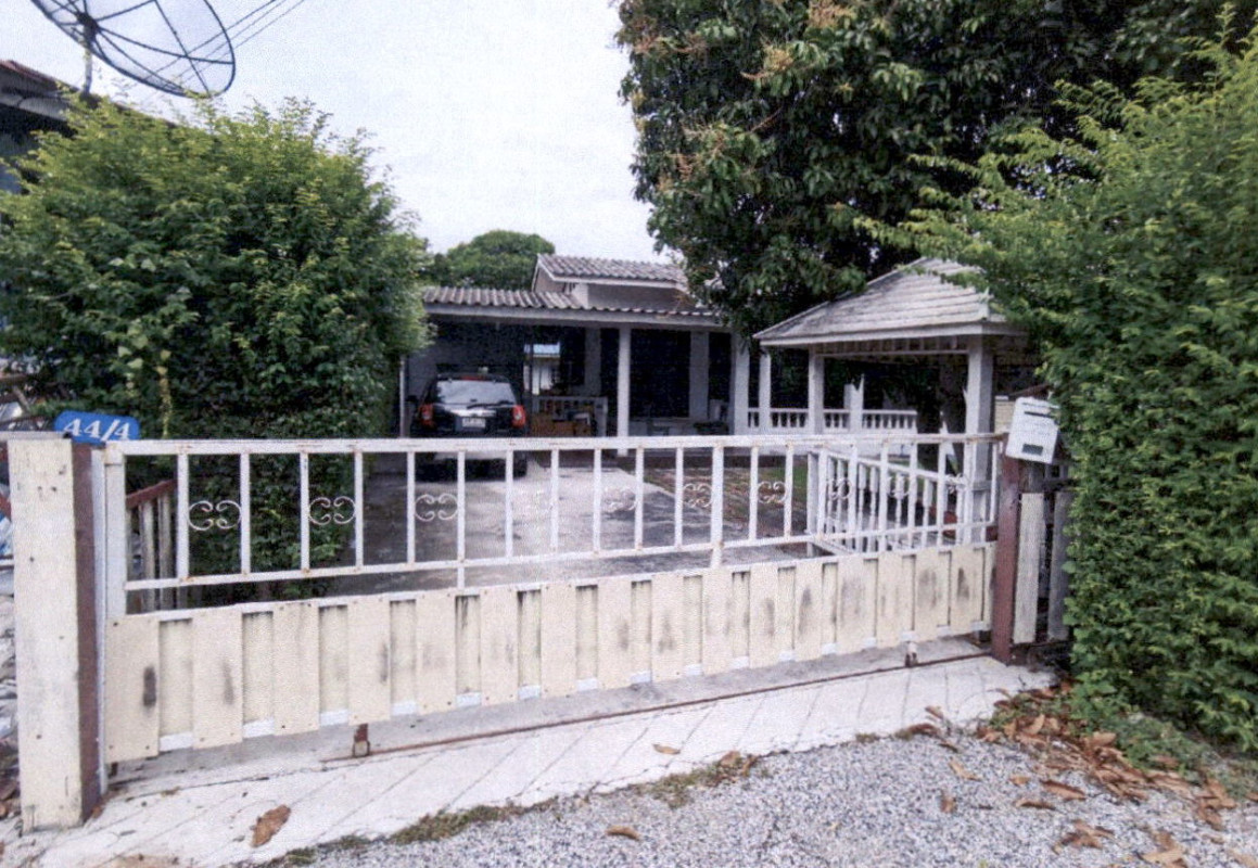 บ้านเดี่ยว กรุงเทพมหานคร หนองจอก โคกแฝด 912750