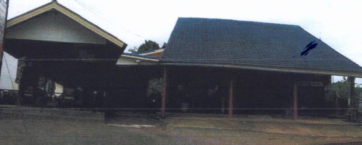 ทาวน์เฮ้าส์ ชุมพร ปะทิว สะพลี 4916100