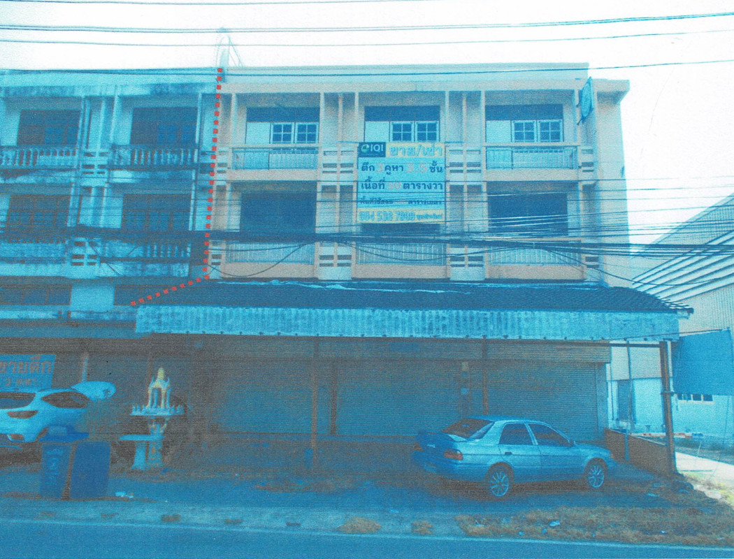 บ้านเดี่ยว ปทุมธานี สามโคก บางโพธิ์เหนือ 4731680