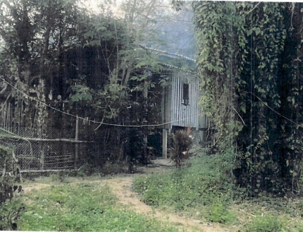 บ้านเดี่ยว ลำปาง แม่เมาะ สบป้าด 273000