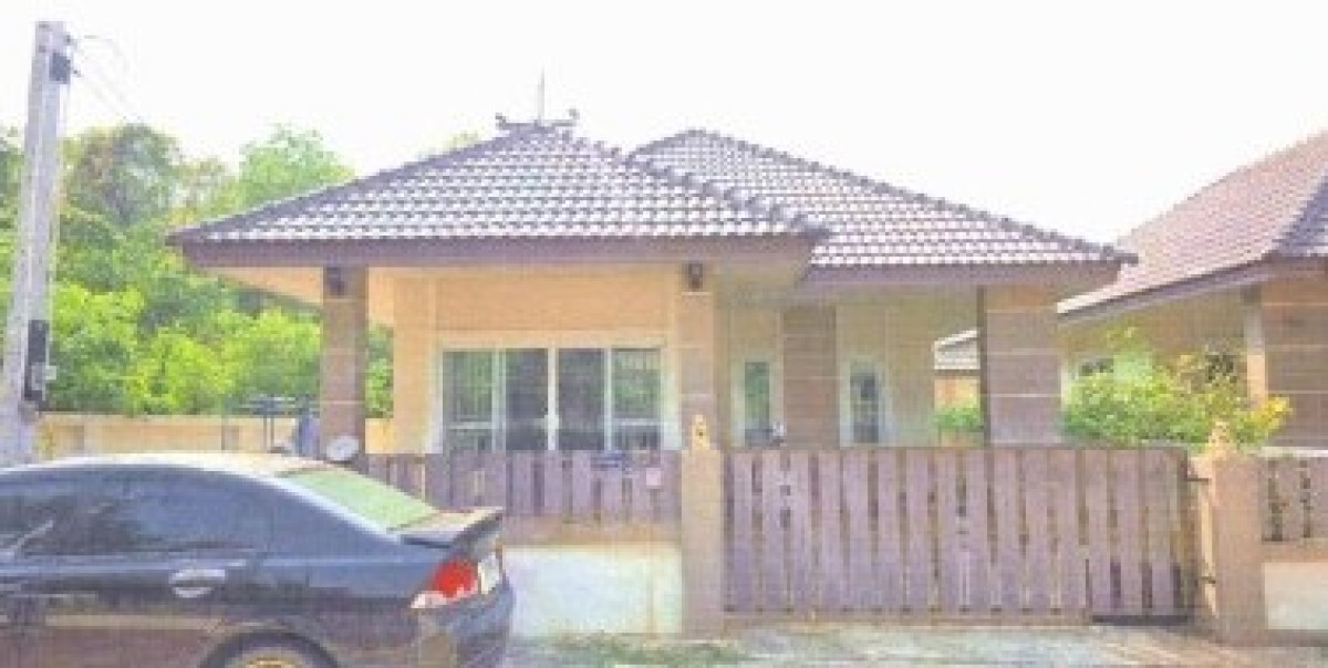 บ้านเดี่ยว ฉะเชิงเทรา พนมสารคาม หนองแหน 1009988