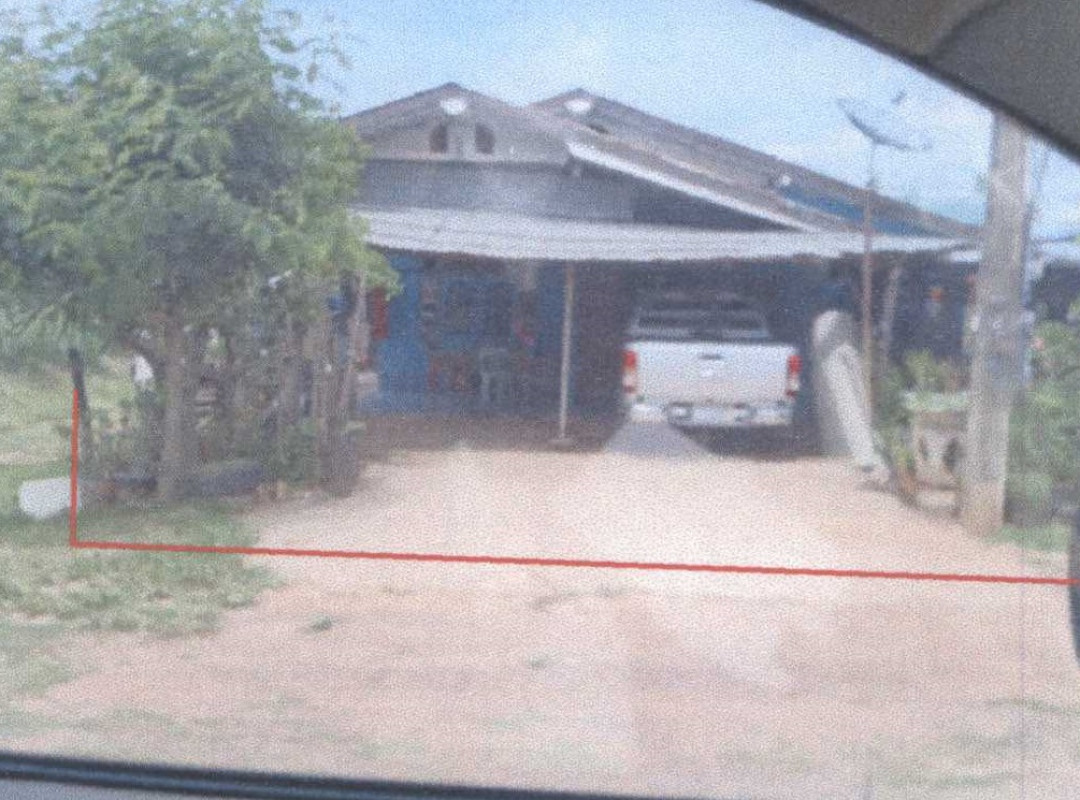 บ้านเดี่ยว ขอนแก่น กระนวน ห้วยยาง 657240