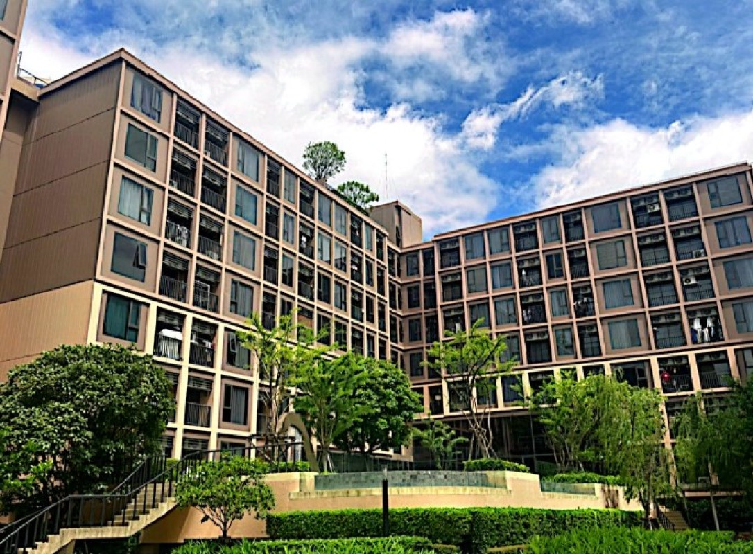 คอนโด กรุงเทพมหานคร จตุจักร ลาดยาว 2321904