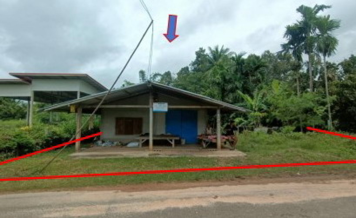 บ้านเดี่ยว อุบลราชธานี เดชอุดม แก้ง 972900