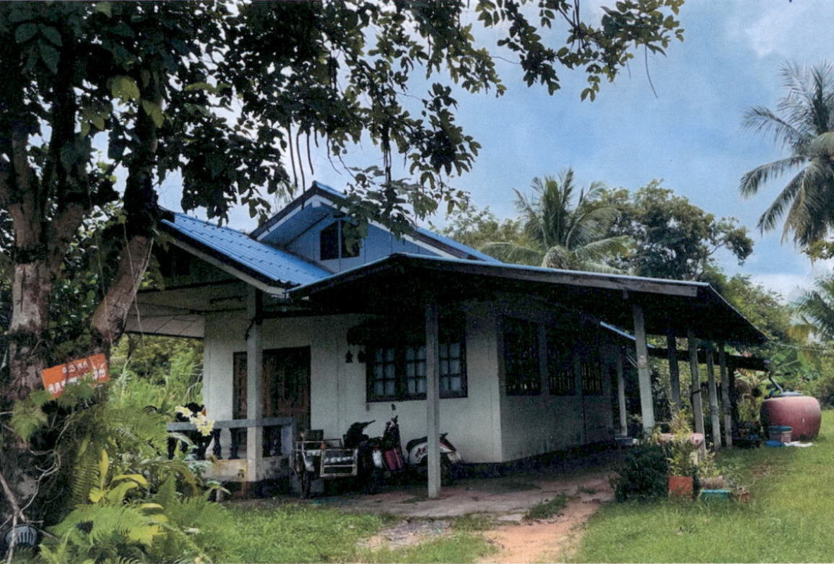 บ้านเดี่ยว กาฬสินธุ์ กุฉินารายณ์ กุดหว้า 331000