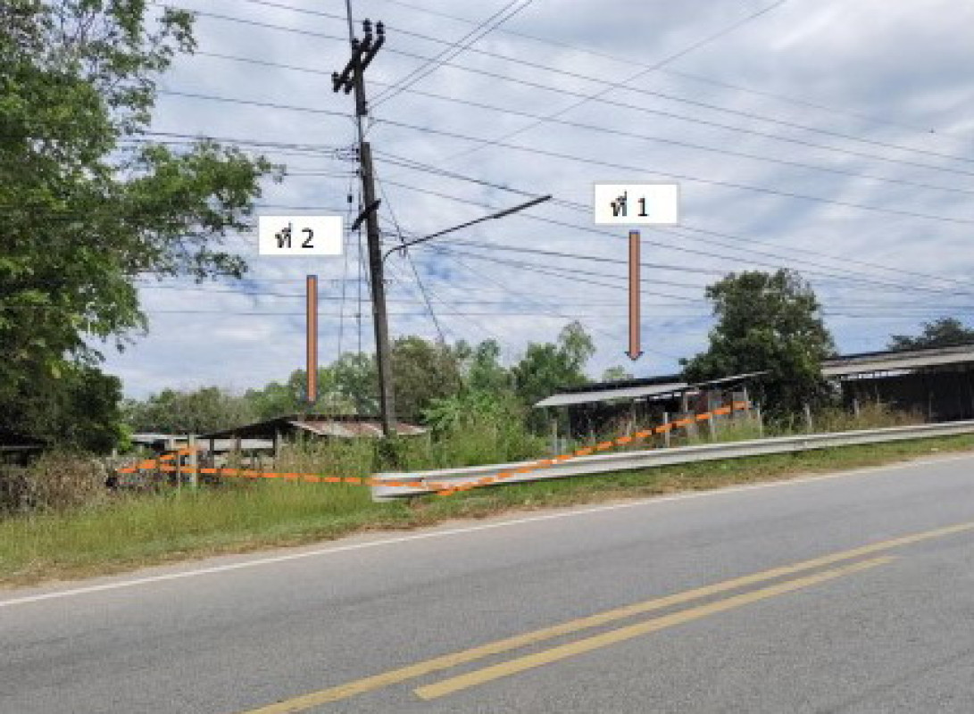 บ้านเดี่ยว กาฬสินธุ์ นาคู สายนาวัง 1032200