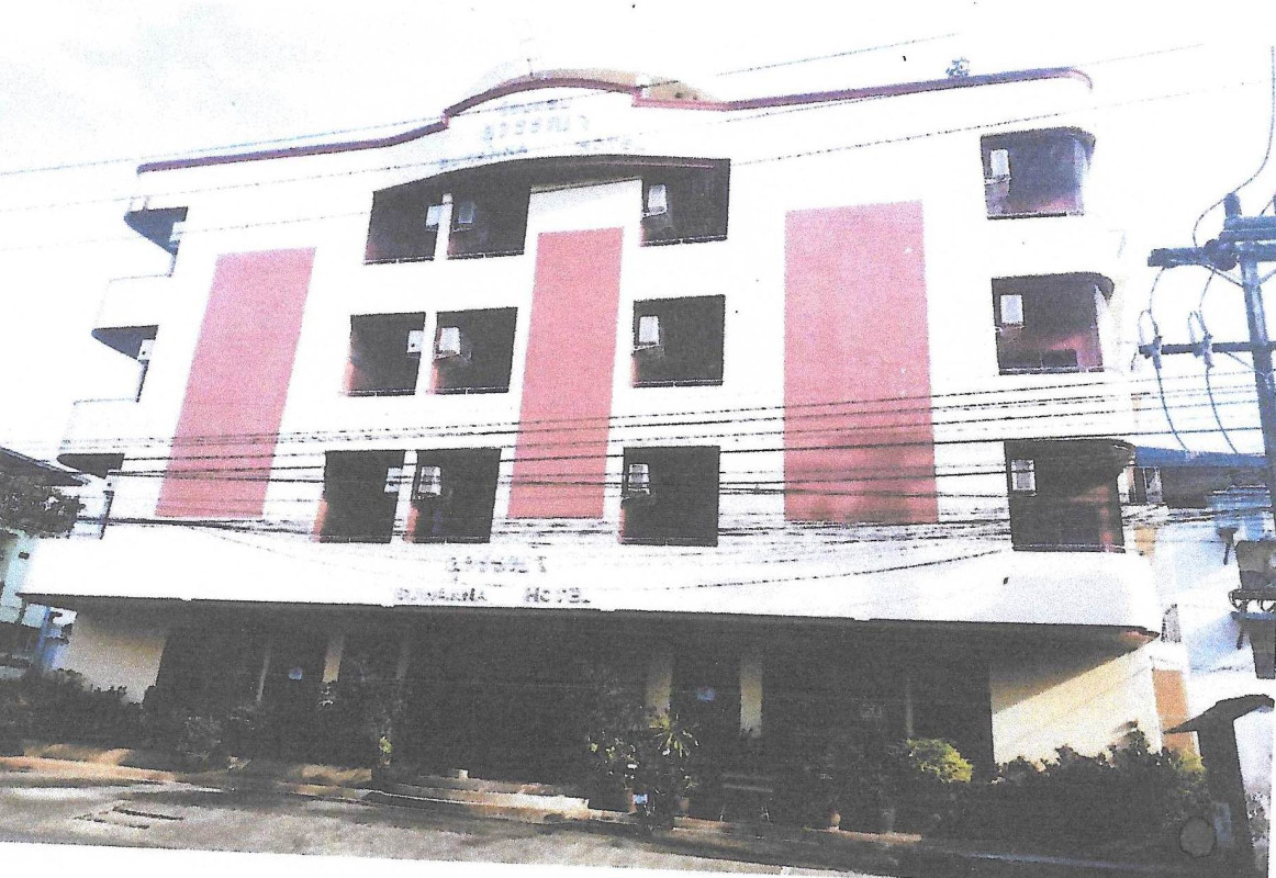 บ้านเดี่ยว กระบี่ เมืองกระบี่ ปากน้ำ 18507000