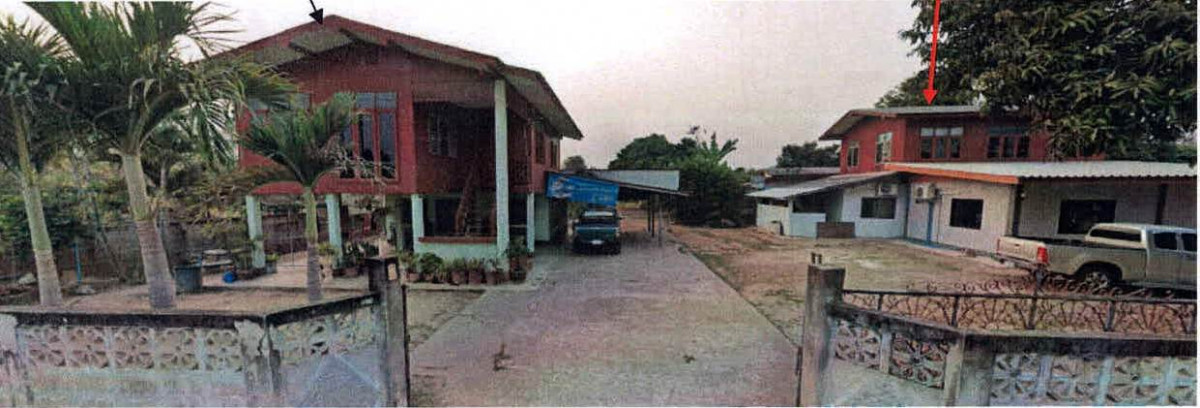 บ้านเดี่ยว ลำปาง เกาะคา ศาลา 2278900