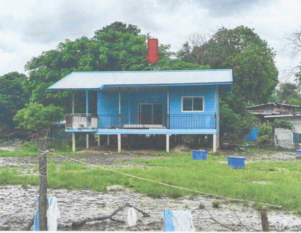 บ้านเดี่ยว อุบลราชธานี วารินชำราบ โนนผึ้ง 908415