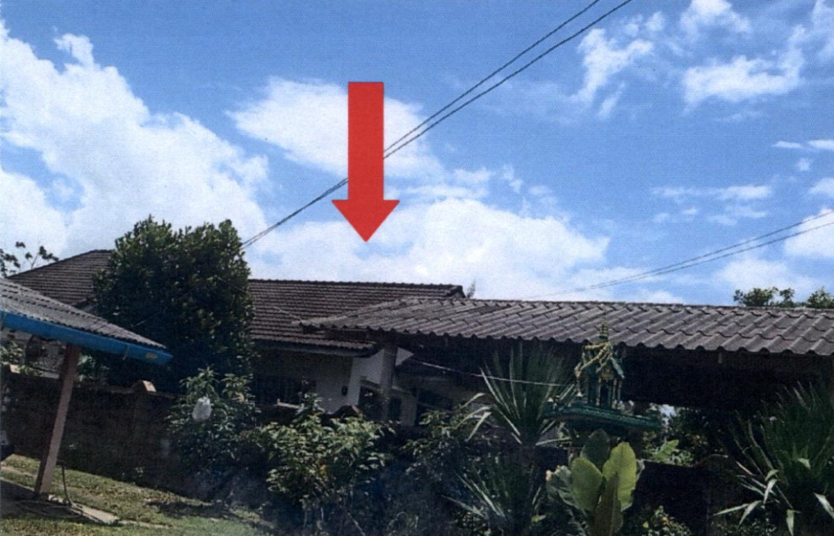 บ้านเดี่ยว สงขลา เมืองสงขลา พะวง 1818960