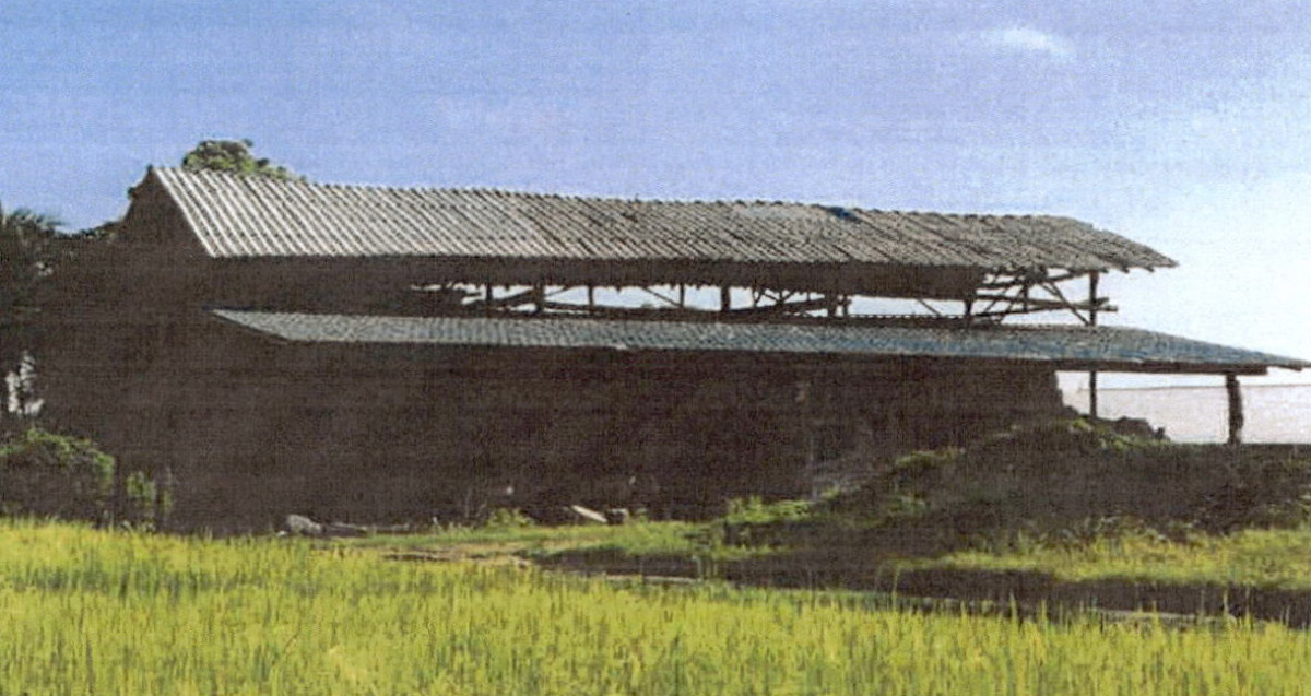 บ้านเดี่ยว ลำปาง เมืองลำปาง ปงแสนทอง 3115150