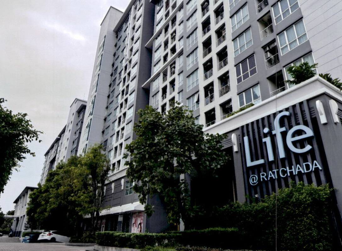 คอนโด กรุงเทพมหานคร จตุจักร จันทรเกษม 2443518