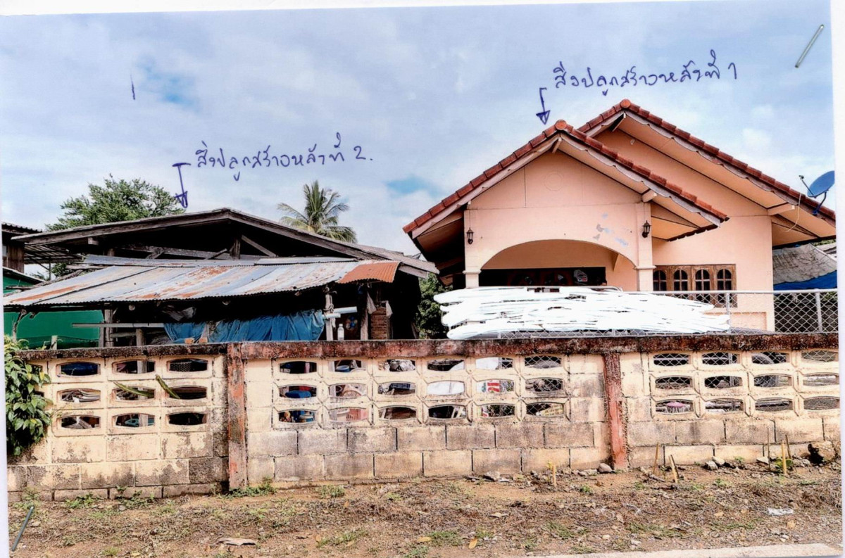 บ้านเดี่ยว เชียงใหม่ จอมทอง ข่วงเปา 544800