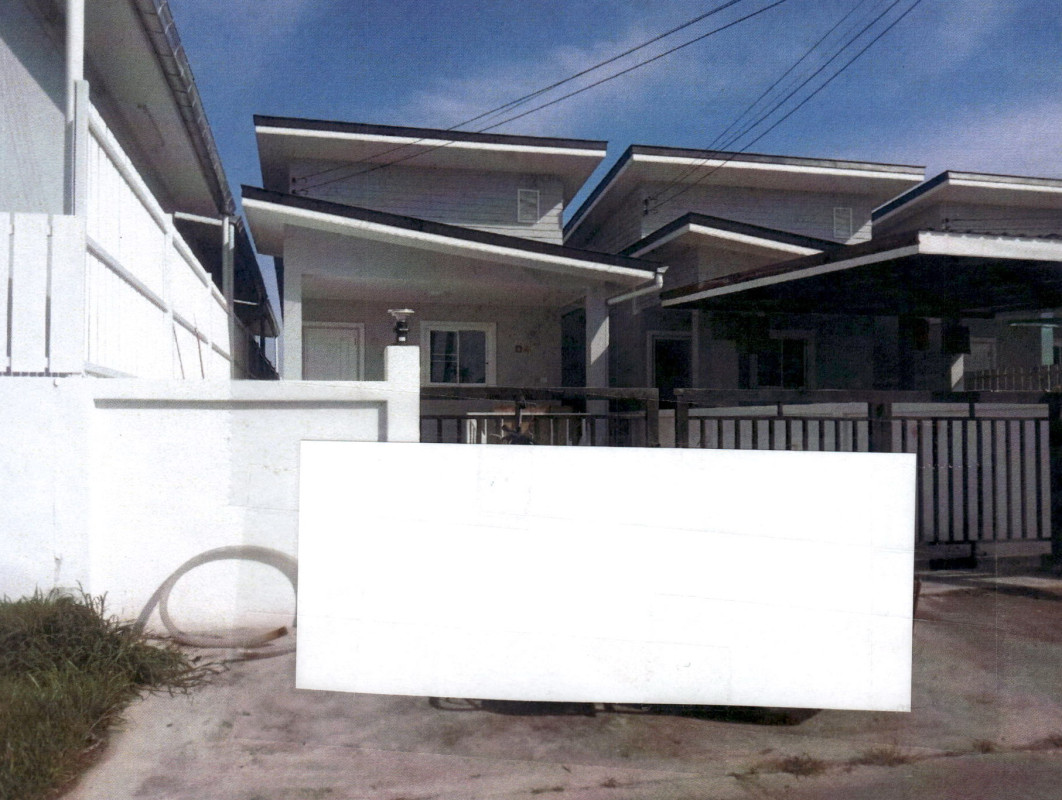 ทาวน์เฮ้าส์ ประจวบคีรีขันธ์ เมืองประจวบคีรีขันธ์ เกาะหลัก 737920