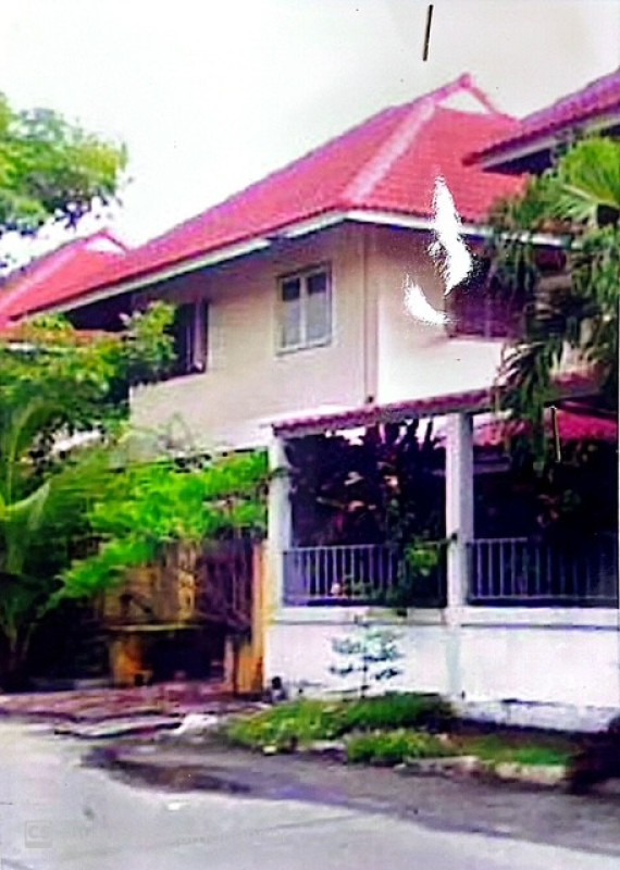 บ้านเดี่ยว ปทุมธานี เมืองปทุมธานี หลักหก 1610000