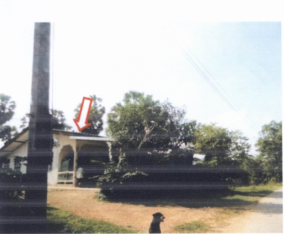 บ้านเดี่ยว สงขลา สิงหนคร สทิงหม้อ 1607464