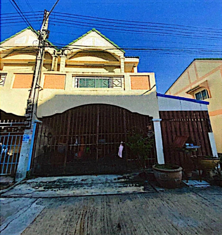 ทาวน์เฮ้าส์ นครปฐม เมืองนครปฐม นครปฐม 1106550