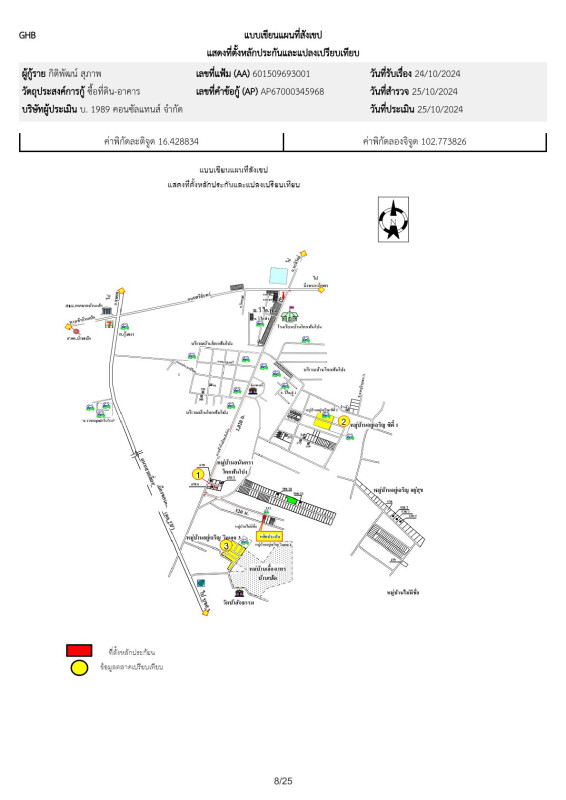 บ้านเดี่ยว ขอนแก่น เมืองขอนแก่น บ้านเป็ด 2000000