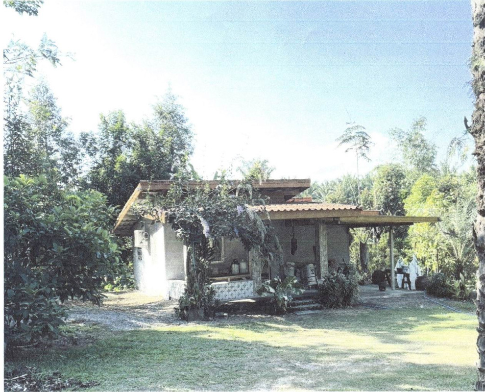 บ้านเดี่ยว ชุมพร ท่าแซะ หงษ์เจริญ 4871430
