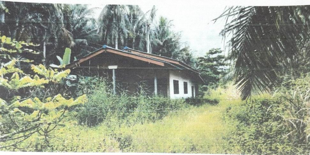 บ้านเดี่ยว ชุมพร ปะทิว ชุมโค 1220800