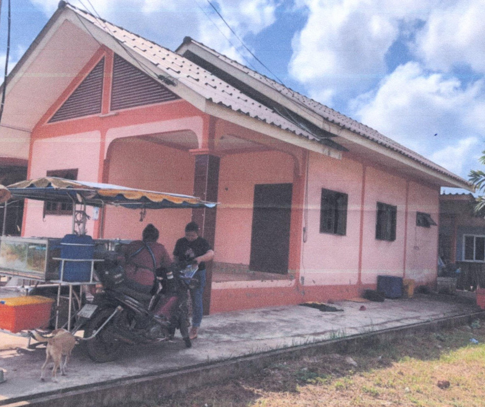 บ้านเดี่ยว ชุมพร เมืองชุมพร ปากน้ำ 905520