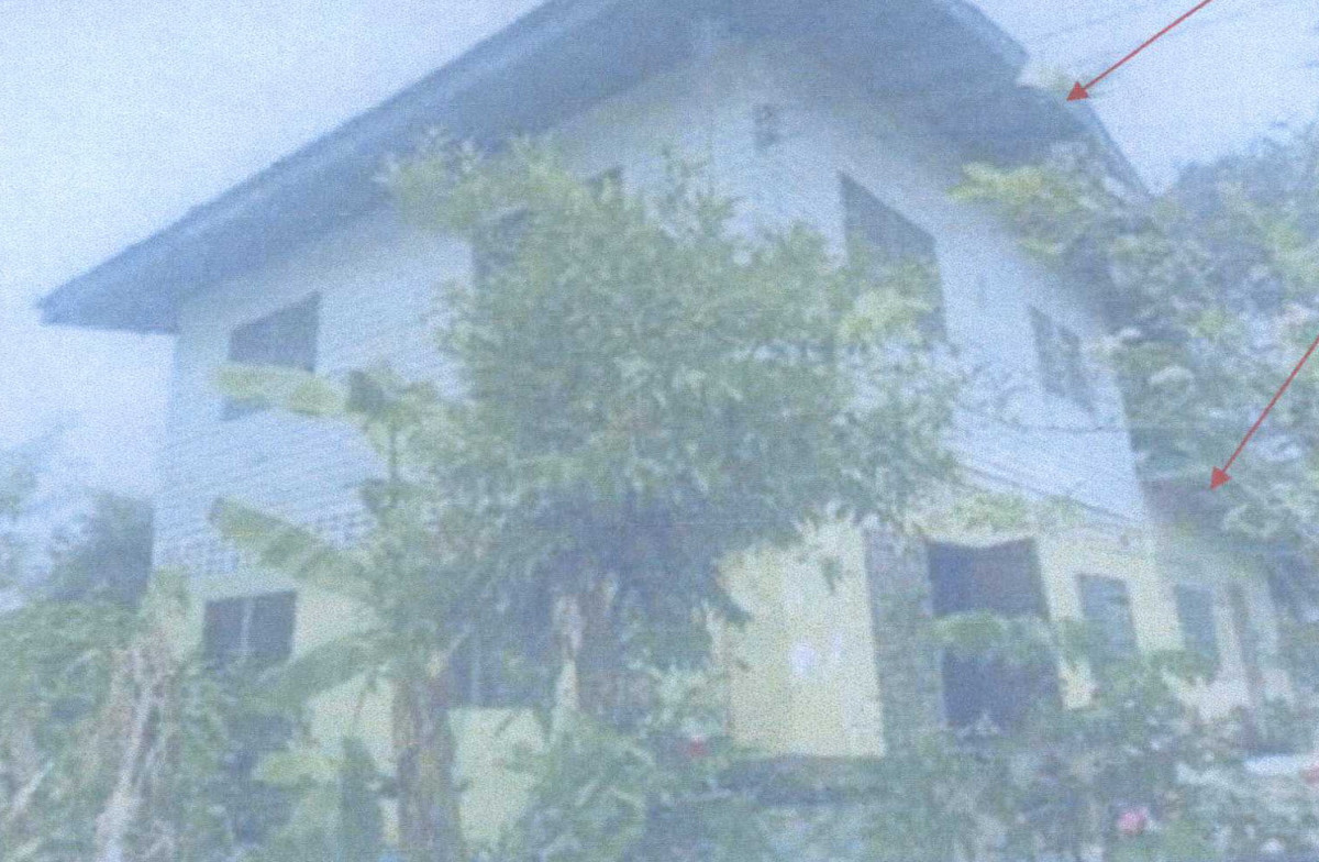 บ้านเดี่ยว นครราชสีมา สีคิ้ว สีคิ้ว 651050