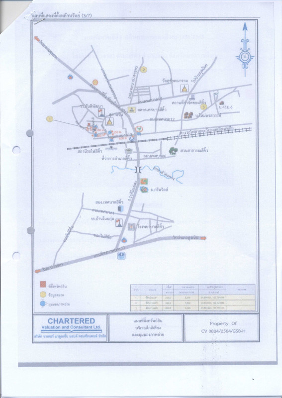 บ้านเดี่ยว นครราชสีมา สีคิ้ว สีคิ้ว 651050