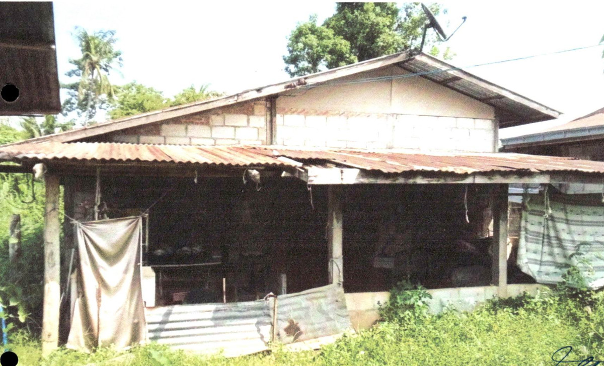 บ้านเดี่ยว อุตรดิตถ์ ลับแล ด่านแม่คำมัน 282810