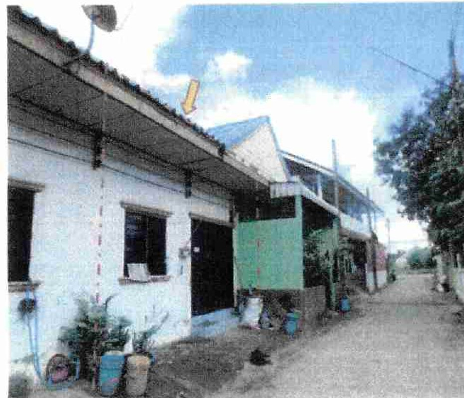 ทาวน์เฮ้าส์ นครราชสีมา สูงเนิน นากลาง 333420