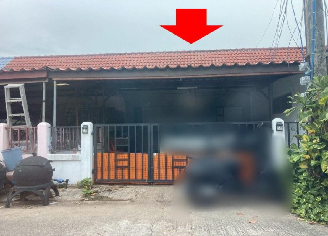 ทาวน์เฮ้าส์ ขอนแก่น เมืองขอนแก่น ศิลา 959600