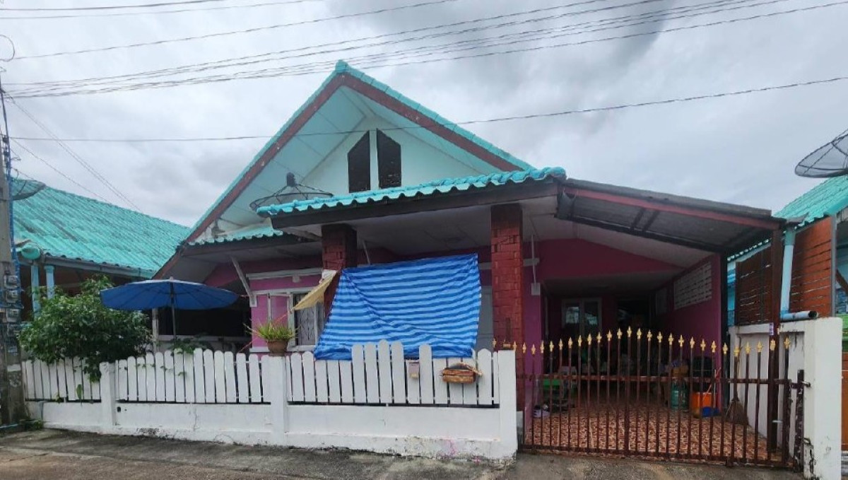 ทาวน์เฮ้าส์ ระยอง ปลวกแดง มาบยางพร 959300