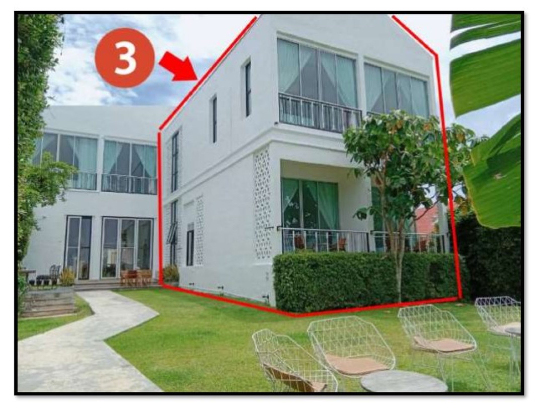 บ้านเดี่ยว กำแพงเพชร เมืองกำแพงเพชร นครชุม 3147300