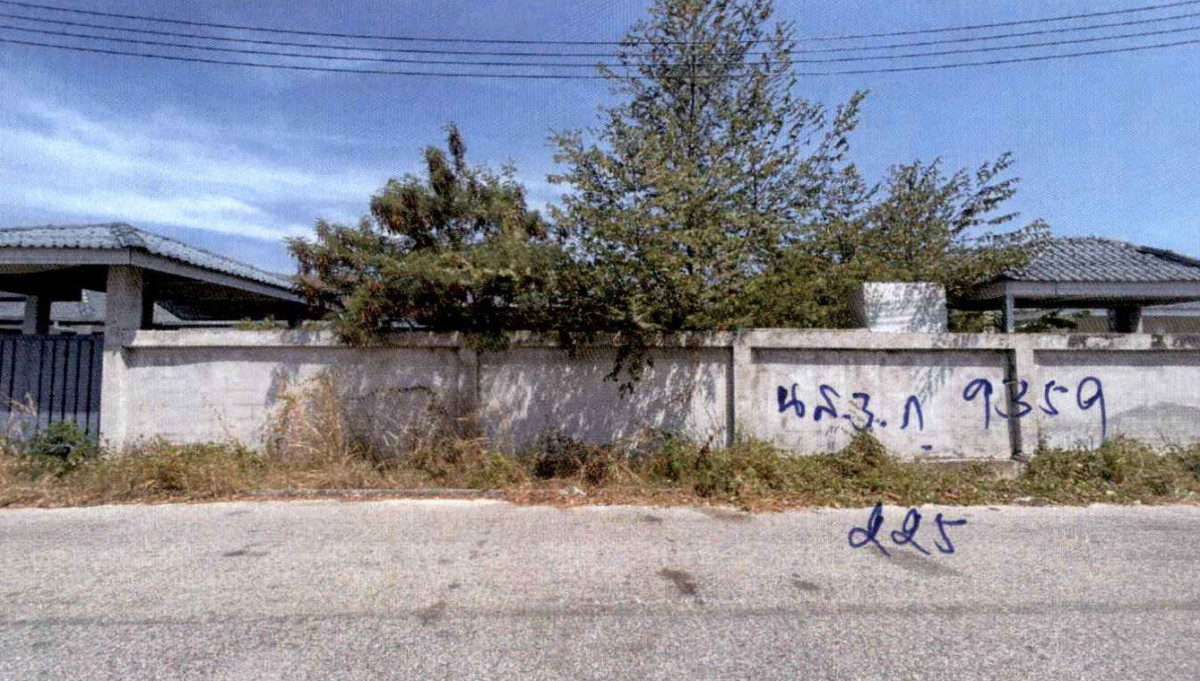 บ้านเดี่ยว ประจวบคีรีขันธ์ หัวหิน ทับใต้ 1171200