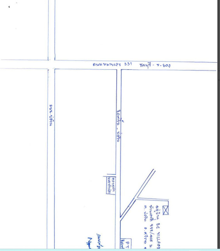 ทาวน์เฮ้าส์ ชลบุรี ศรีราชา บ่อวิน 800475