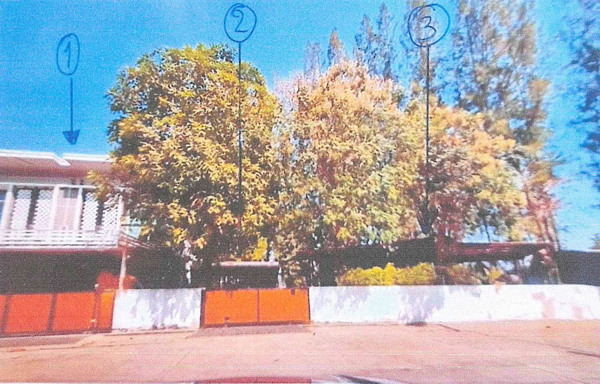 บ้านเดี่ยว ชลบุรี ศรีราชา บ่อวิน 1518270