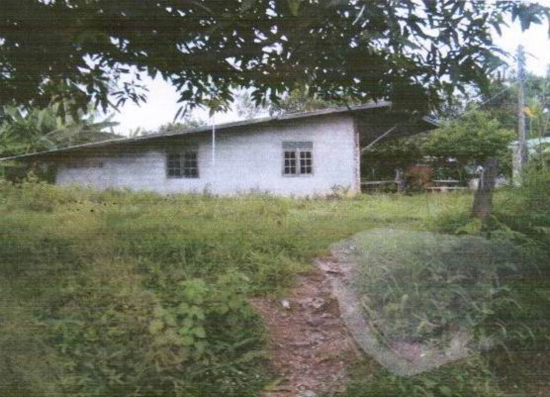 บ้านเดี่ยว อุบลราชธานี ศรีเมืองใหม่ ลาดควาย 399420