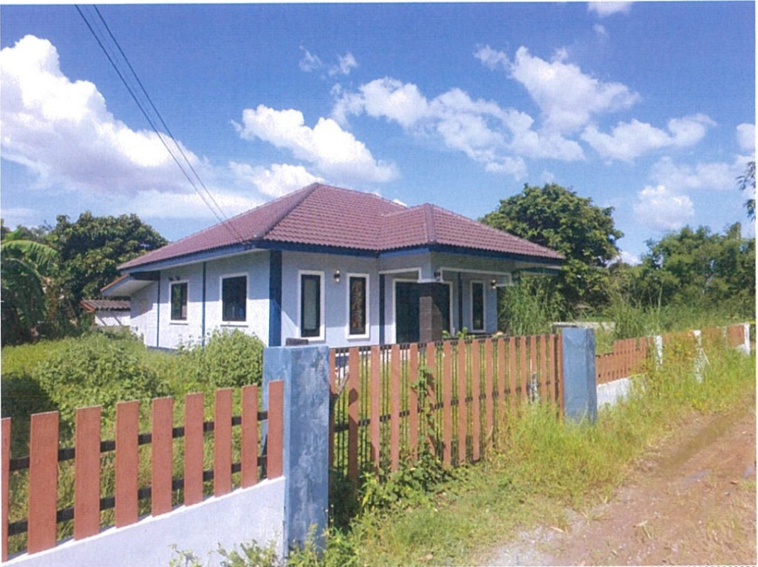 บ้านเดี่ยว ฉะเชิงเทรา แปลงยาว แปลงยาว 976550