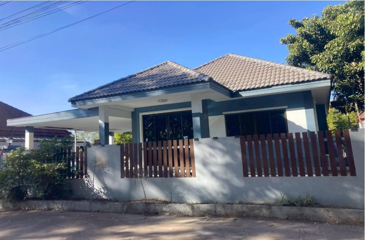 บ้านเดี่ยว ขอนแก่น เมืองขอนแก่น โคกสี 2070000