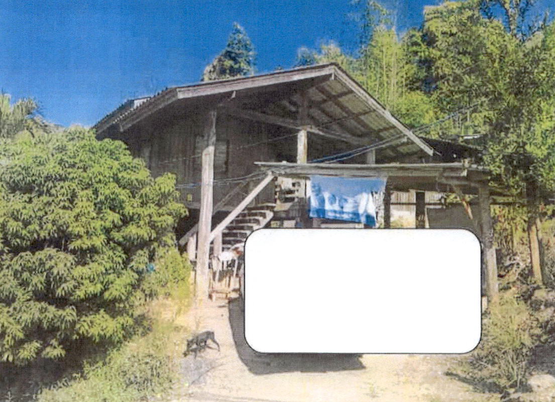 บ้านเดี่ยว ลำปาง แจ้ห่ม เมืองมาย 255660