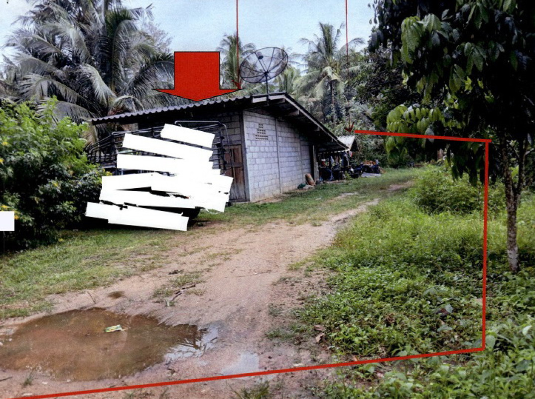 บ้านเดี่ยว ประจวบคีรีขันธ์ ทับสะแก เขาล้าน 616640