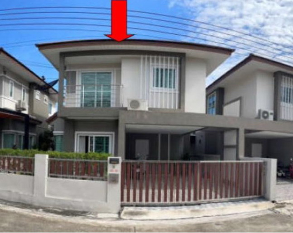 ทาวน์เฮ้าส์ ชลบุรี ศรีราชา บ่อวิน 1482500