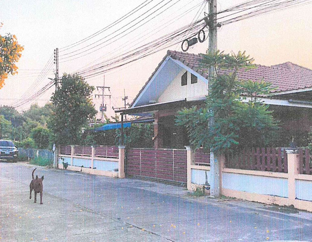 บ้านเดี่ยว ชลบุรี บางละมุง บางละมุง 2774400