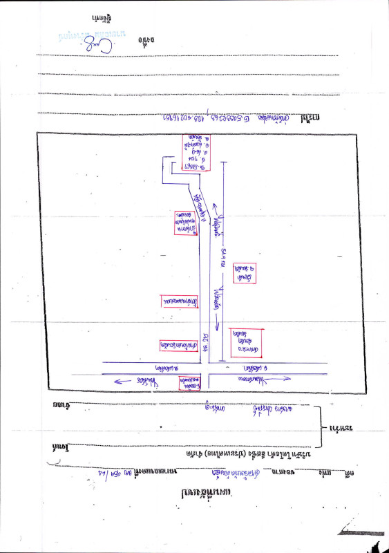 ทาวน์เฮ้าส์ ร้อยเอ็ด สุวรรณภูมิ สระคู 558810