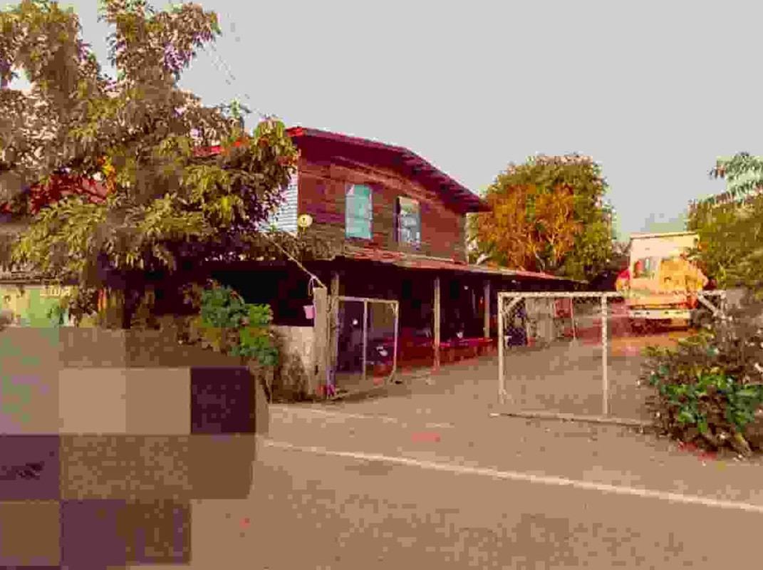 บ้านเดี่ยว หนองคาย ท่าบ่อ บ้านว่าน 696300